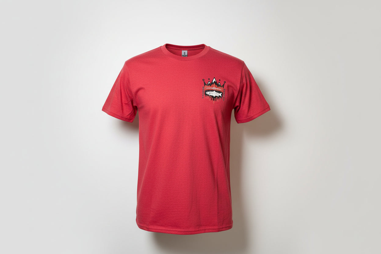 Sedona 100% cotton T-shirt