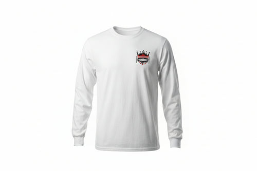 50/50 DryBlend Sedona Long sleeve