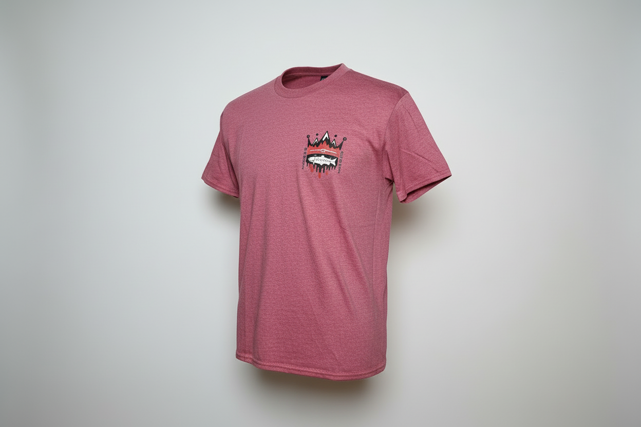 50/50 DryBlend Sedona T-shirt