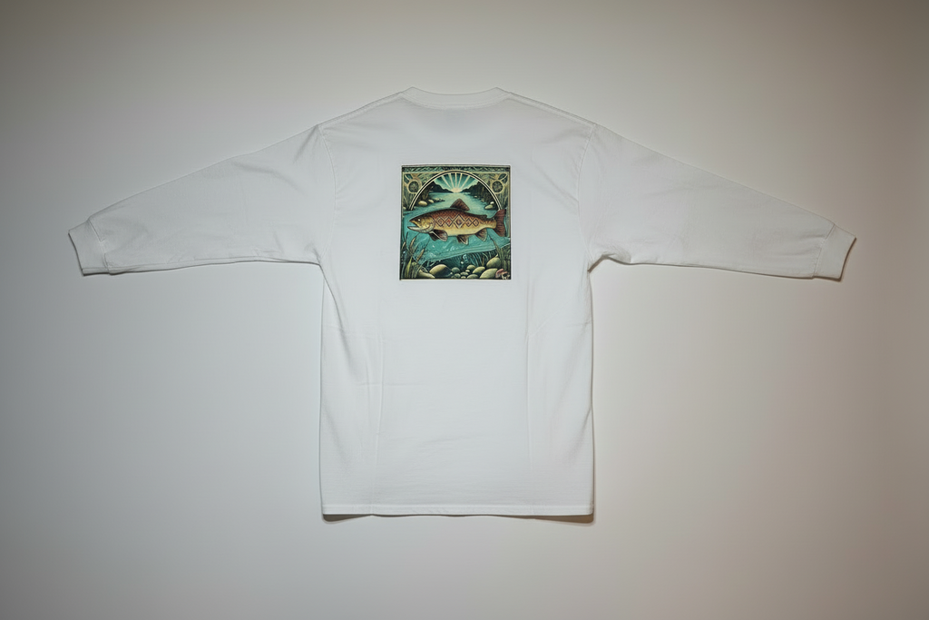 Verde Long sleeve