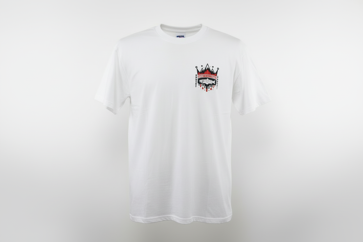 50/50 DryBlend Sedona T-shirt