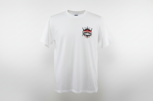 50/50 DryBlend Verde t-shirt