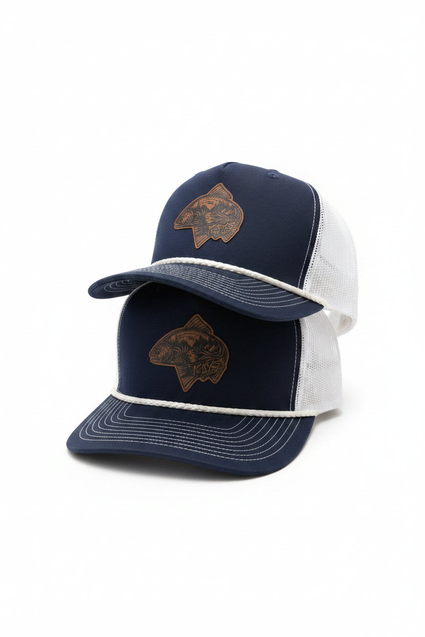 Tonto Rope Burn hat