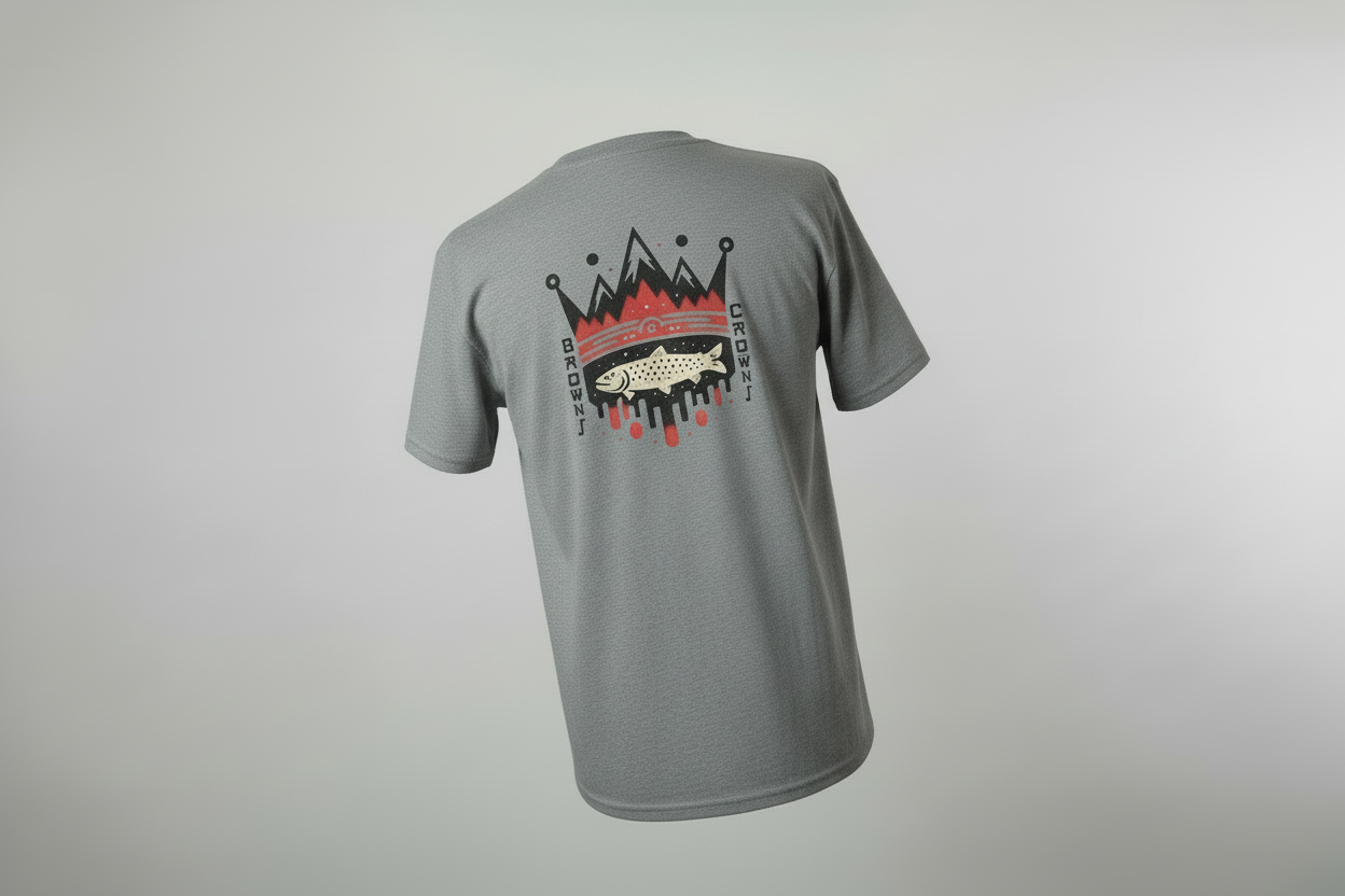 50/50 DryBlend Sedona T-shirt