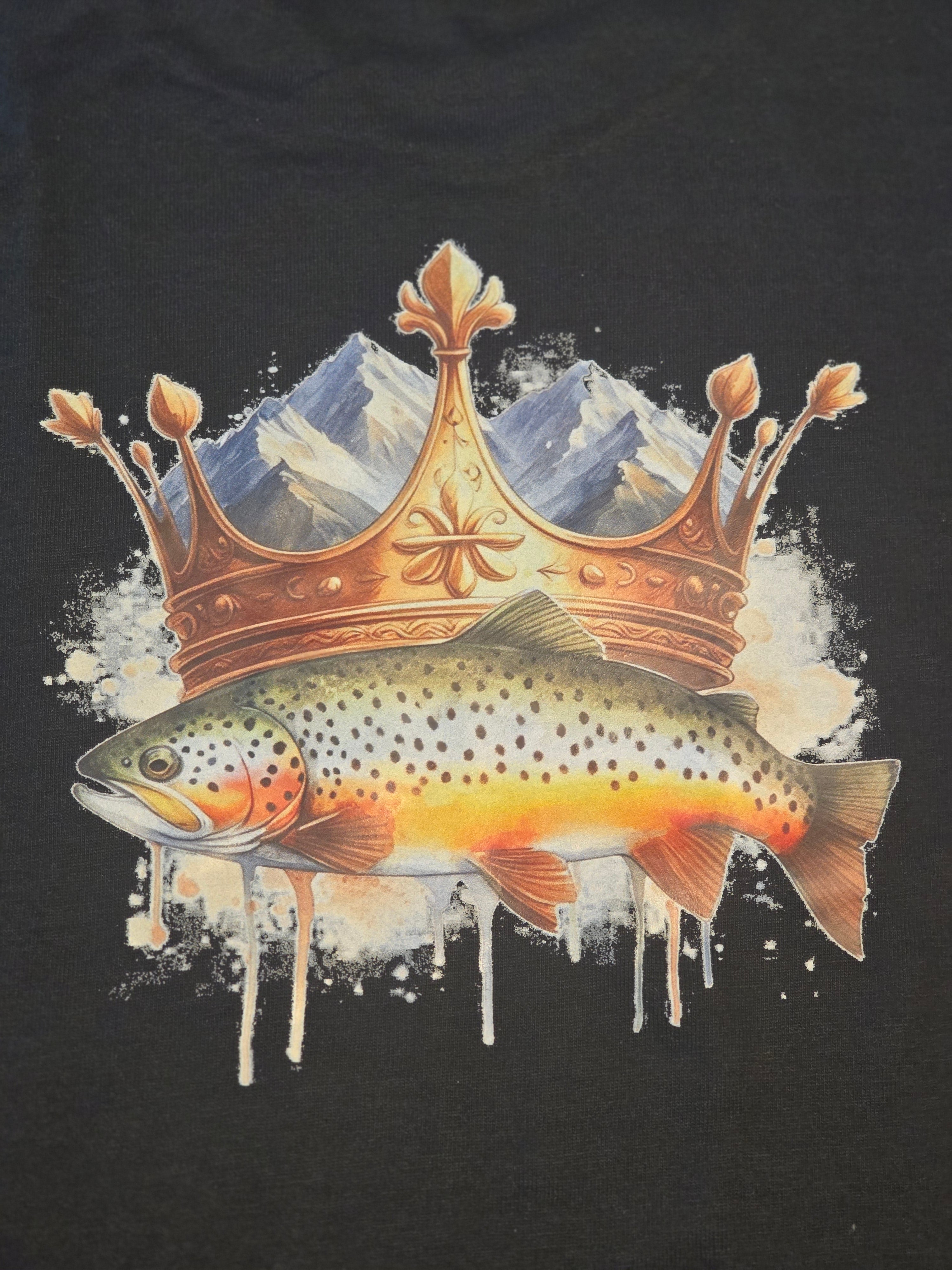 King Bow
